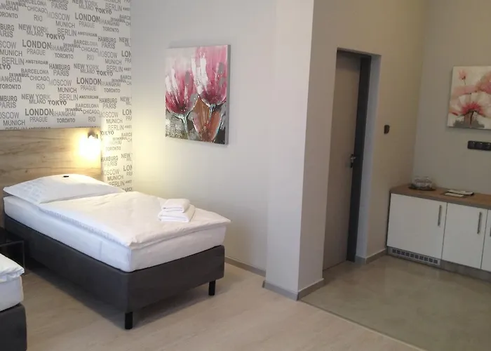 Pension Phoenix