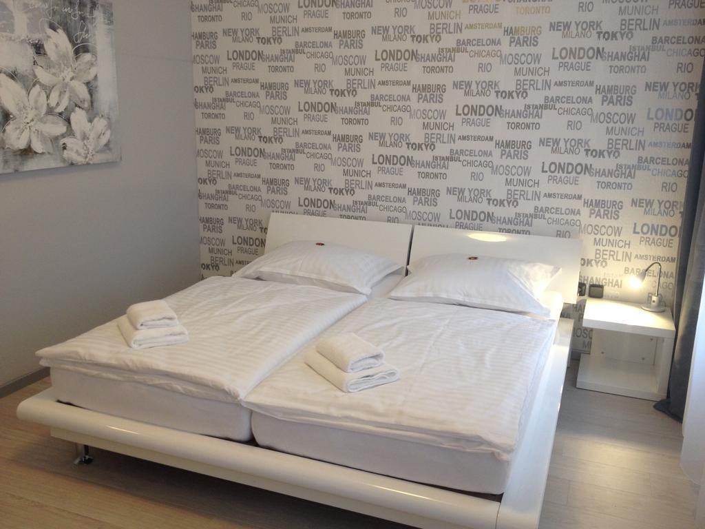 Guest house Phoenix 3*
